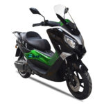 EEC Sport Mountain Electric Bike Mercha for Dirt Bike Motorcycle Electric Scooter Enthusiasts – Available in Stock!