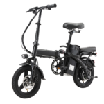 Ultimate Well-priced Hot-selling Foldable Removable Versatile E-bike for All Terrains