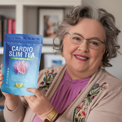 cardio-slim-tea-reviews