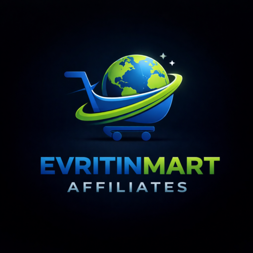 Evritinmart Affiliate