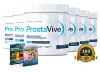 ProstaVive – Powerhouse Prostate Offer