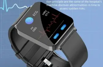 2025 New Blood Lipids Smart Watch Men ECG+PPG Heart Rate Body Temperature Monitor Women Smartwatch Fitness Tracker Sport Watches