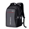 Multifunction Anti-Theft USB Charging Laptop Backpack – Large Capacity Travel & School Bag