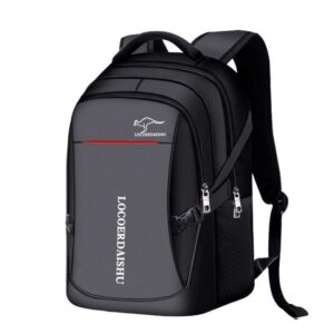 Multifunction Anti-Theft USB Charging Laptop Backpack – Large Capacity Travel & School Bag
