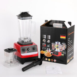 Wall Breaker High-Speed Multifunction Fruit Blender