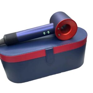 Hair Dryer Huaqiangbei Special Leadless High-speed Negative Ion Hair Dryer Constant Temperature Hair Care Dryer