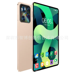 2025 Cross-Border New Tablet Computer 10.1i-Core