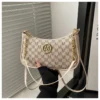 Women’s Pouches Underarm Bag New Popular Trendy One-shoulder