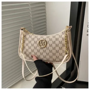 Women's Pouches Underarm Bag New Popular Trendy One-shoulder