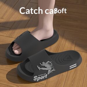 Anti-slip Indoor Home Slippers For Men and Women