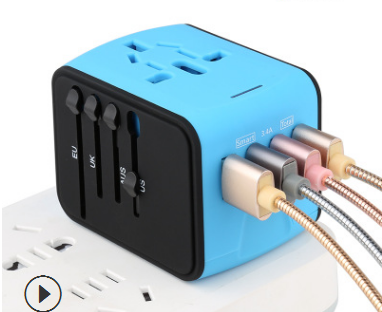 Multi-function socket - Image 4
