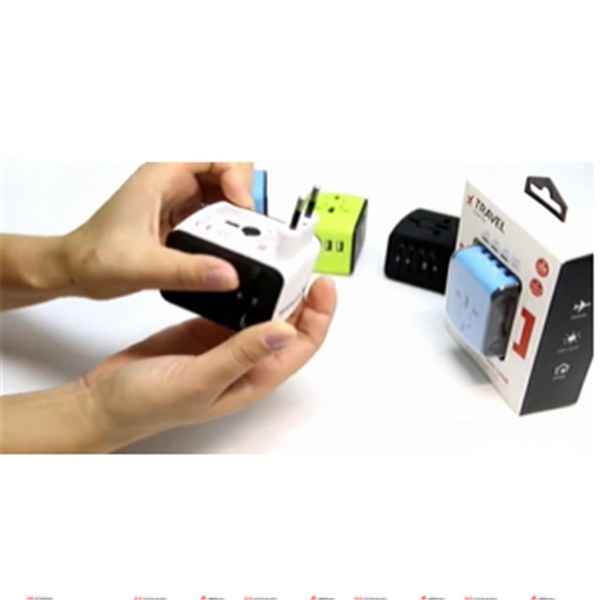 Multi-function socket - Image 3