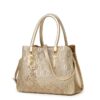 Large Capacity Women’s Portable And Fashion Crossbody Bag