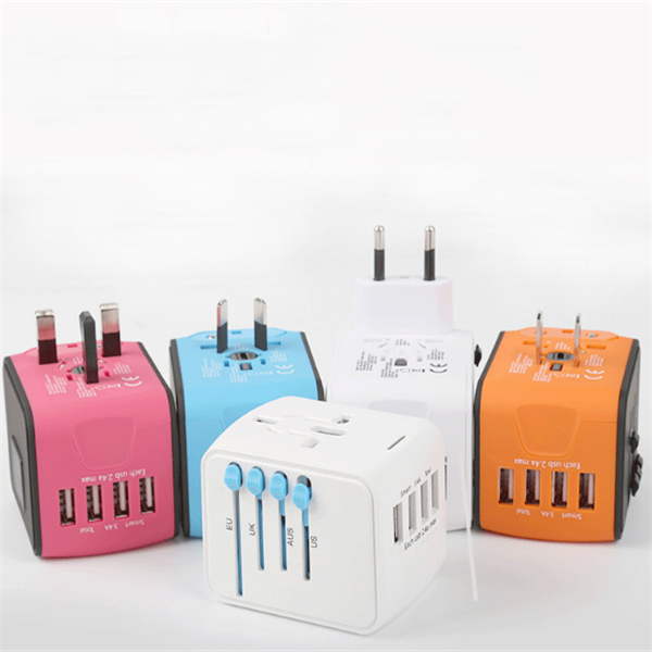 Multi-function socket - Image 5