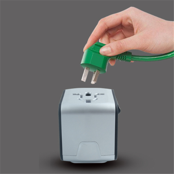 Multi-function socket - Image 6