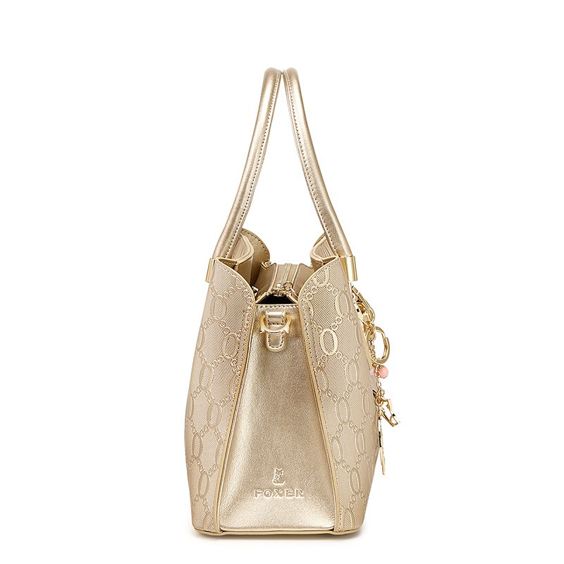Large Capacity Women's Portable And Fashion Crossbody Bag - Image 3