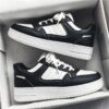 Summer Men’s Shoes New Breathable Plate Shoes Men’s Trendy All-match Thick Bottom White Shoes Sports Casual Board Shoes Trendy Shoes