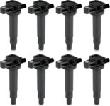 Restore Engine Performance with a Premium Ultramindz Ignition Coil