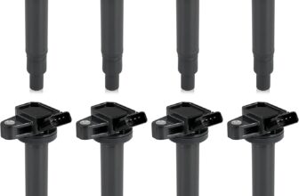 Restore Engine Performance with a Premium Ultramindz Ignition Coil