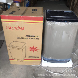 Fully Automatic Washing Machine with Dryer Household Automatic Washing Machine