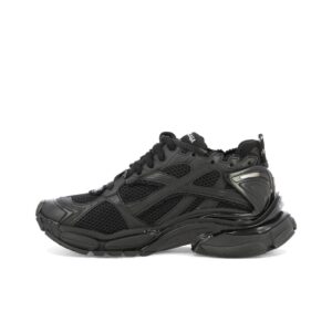 Balenciaga-styled Running Shoes Sport Sneakers Paris 7.0 Runner Vintage Running Shoes.