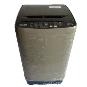 Fully Automatic Washing Machine with Dryer Household Automatic Washing Machine