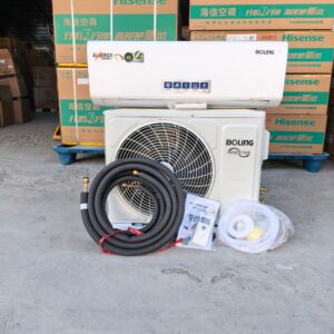 Boling 12000 BTU 1.5HP Inverter Split Air Conditioner | R32 Cooling