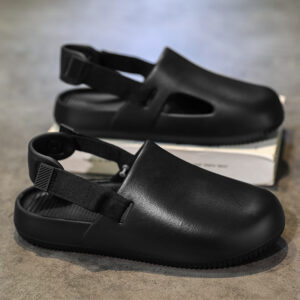 FASHION Casual EVA Clogs for Men & Women – Lightweight Slip-On Shoes