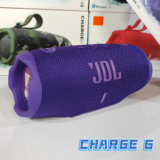 Portable Bluetooth Speaker Audio Outdoor Bass Silicone Case Soft Protective Sleeve Cover Shoulder Strap Charge 6 Speaker