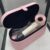 Hair Dryer Huaqiangbei Special Leadless High-speed Negative Ion Hair Dryer Constant Temperature Hair Care Dryer