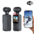 Panoramic Sports Camera Handheld DV Outdoor HD 4K Dual Lens Cycling Recorder Camera