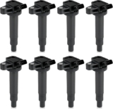Restore Engine Performance with a Premium Ultramindz Ignition Coil
