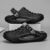 Men’s Simple And Stylish Casual Platform Slippers