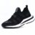 Running Shoes Breathable And Comfortable Flying Woven Men’s Sports Shoes