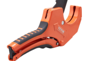 PVC Pipe Cutter-Ratchet