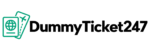 DummyTicket24